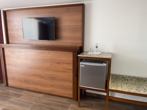 Deluxe Quadruple Room | Room amenity - La Mansión del Faro (Tecolutla)