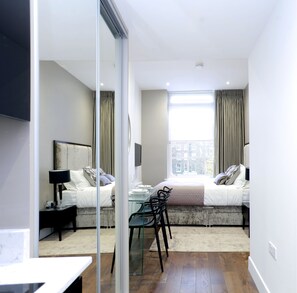 Studio Classique | Wi-Fi gratuit