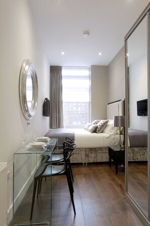 Studio Classique | Wi-Fi gratuit