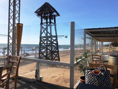 Penthouse Apartment on the Valley of the Temples