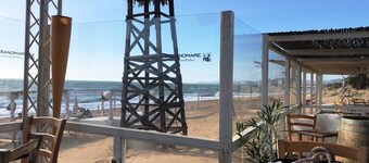 Penthouse Apartment on the Valley of the Temples