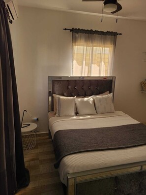 2 Schlafzimmer, WLAN