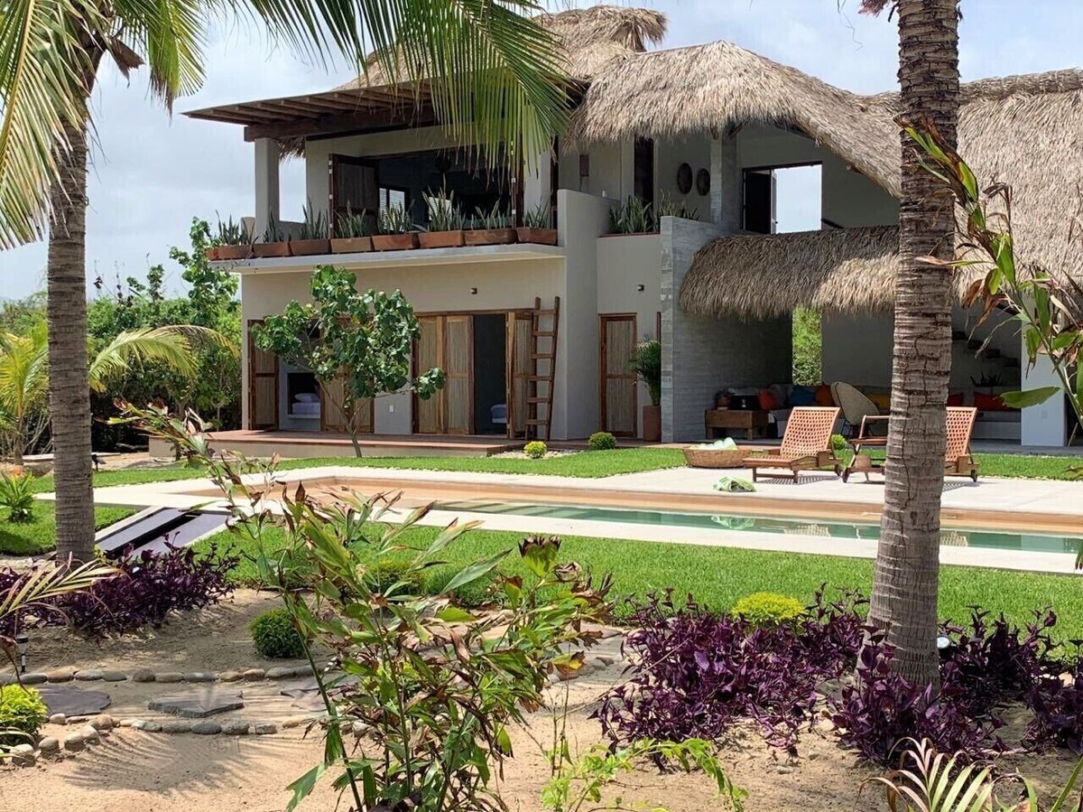 Foto de perfil del anfitrión