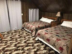 1 chambre, Wi-Fi