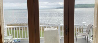 Spectacular views, close to down town Rockland