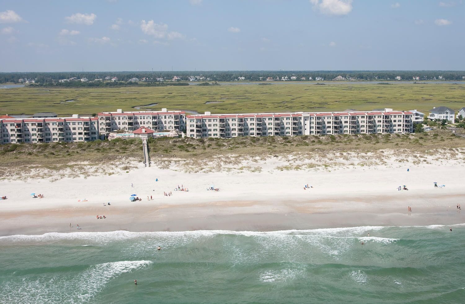 Strand