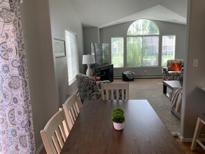 Interior - Quaint and Cozy House with a Fabulous Yard (Grand Junction)