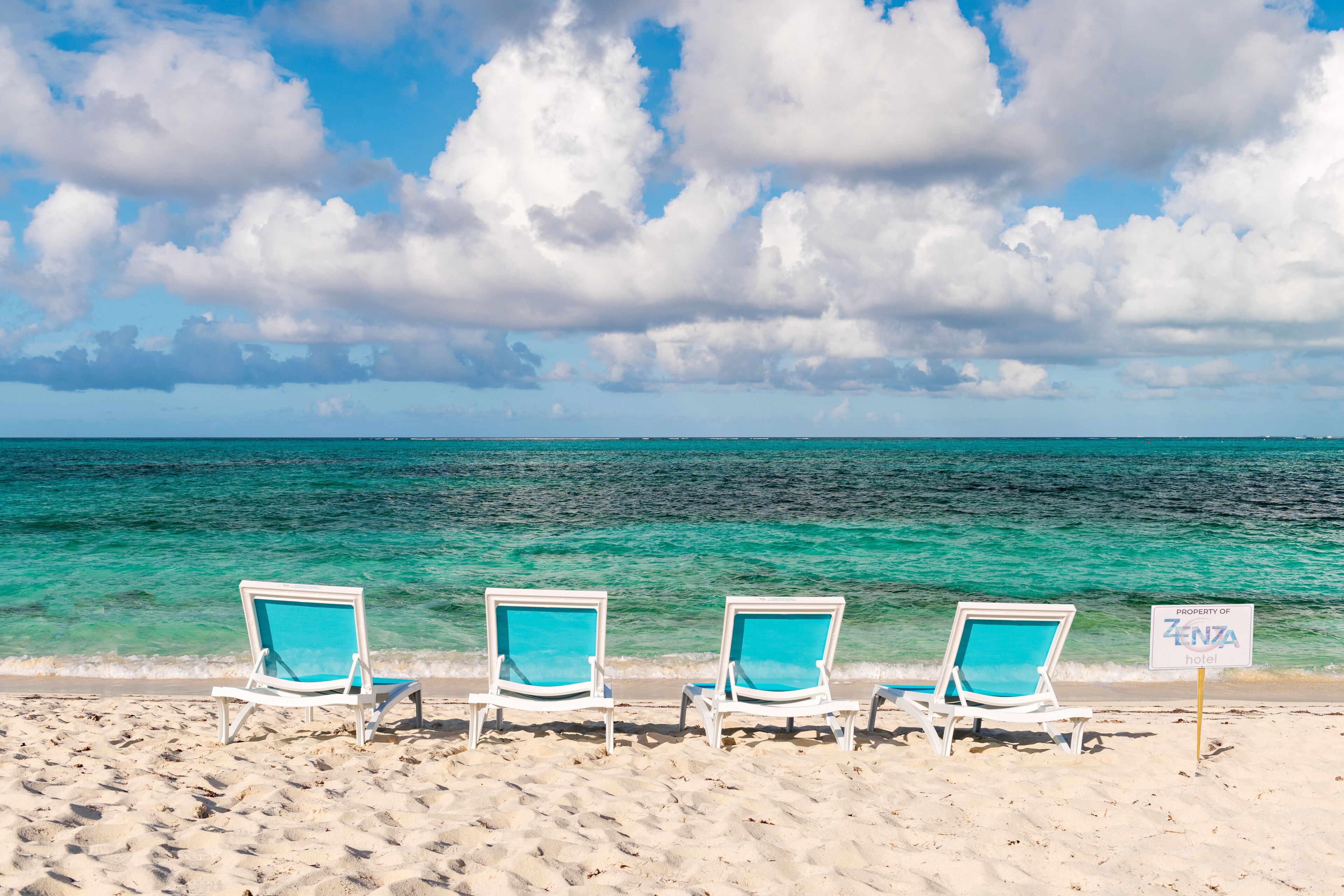 Photo - Zenza Boutique Hotel