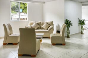 Détail de l’intérieur