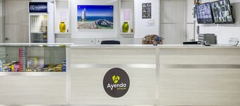 Ayenda 1138 Apartahotel 109