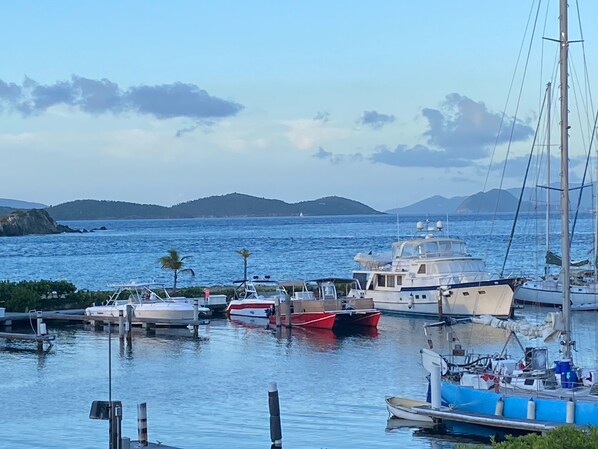 Port de plaisance