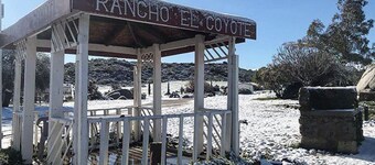 El Coyote Ranch