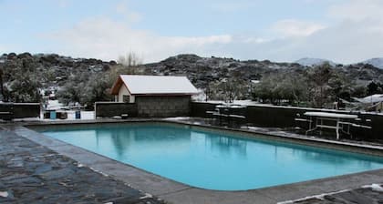 El Coyote Ranch