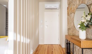 Íbúð (1 Bedroom) | Að innan