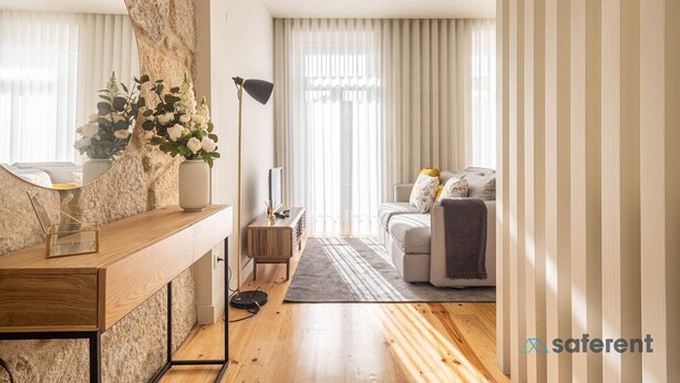 Apartment (1 Bedroom) | Depan hartanah