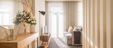 Apartment (1 Bedroom) | Front of property