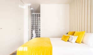 Apartment (1 Bedroom) | Innenbereich