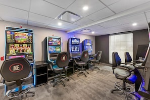 Property amenity