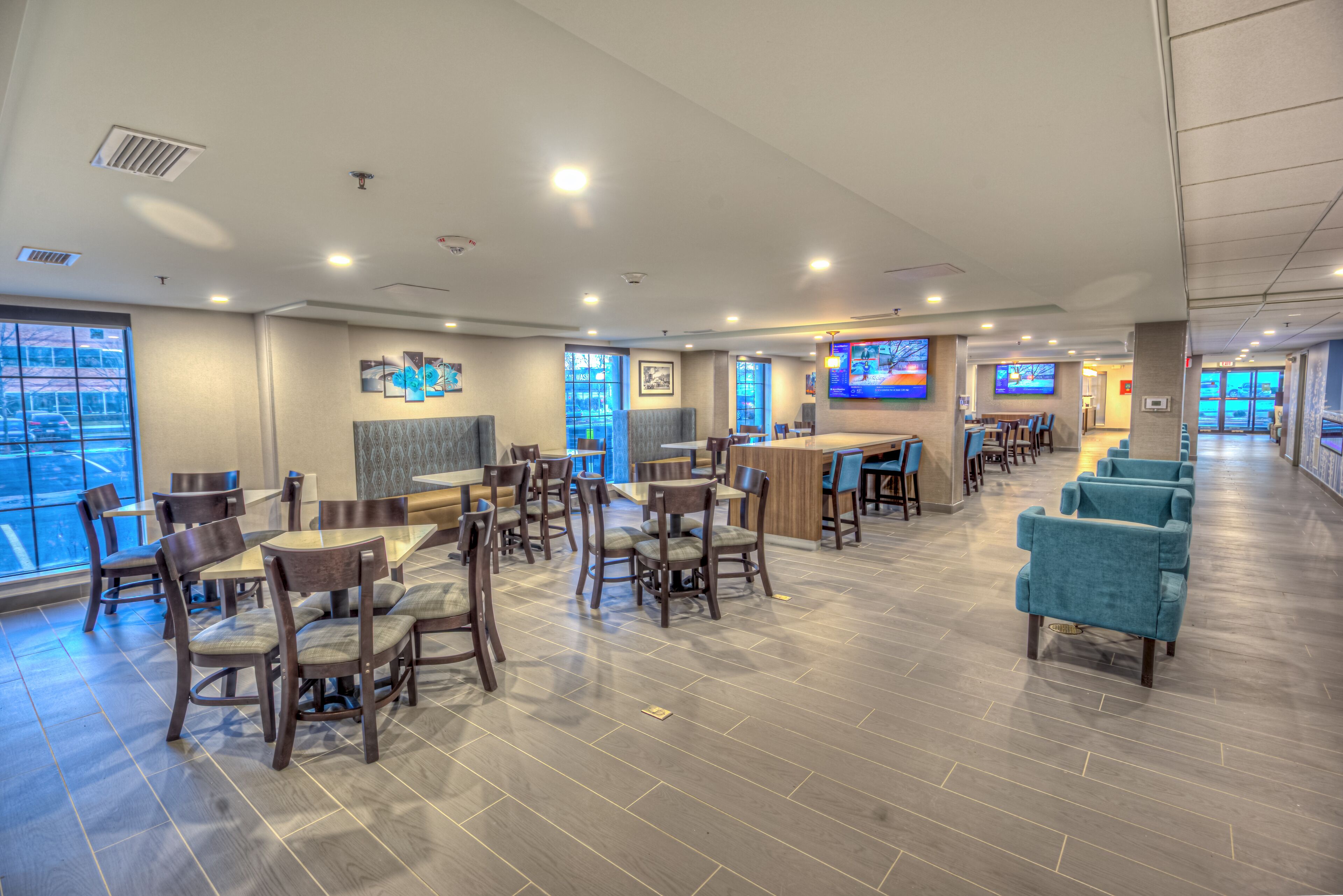 Photo - Sleep Inn Oakbrook Terrace - Chicago
