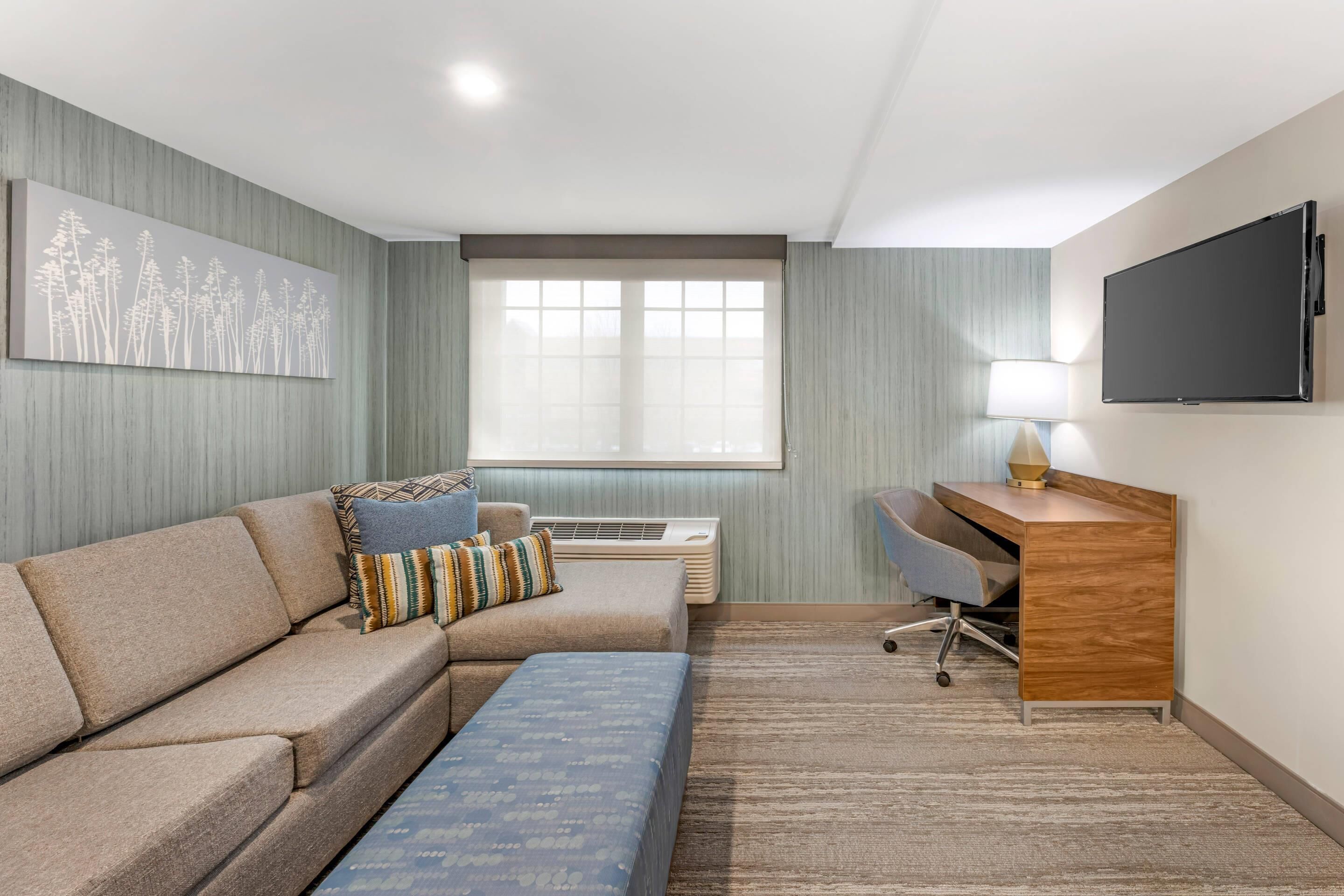 Photo - Sleep Inn Oakbrook Terrace - Chicago