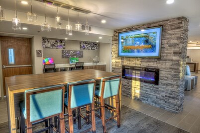 Sleep Inn Oakbrook Terrace - Chicago