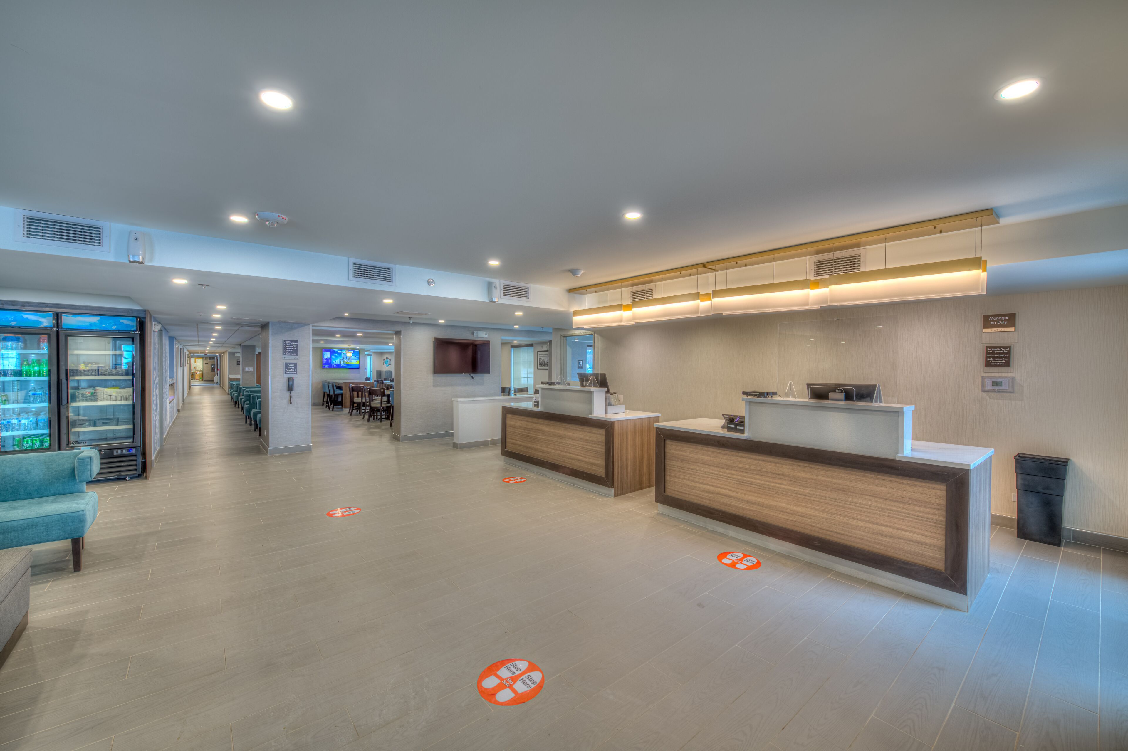 Photo - Sleep Inn Oakbrook Terrace - Chicago