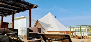 Luxury Tent