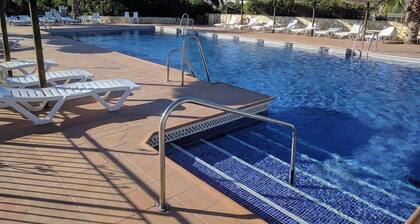 Los Gallardos Leisure