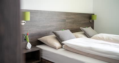 eee hotel Graz