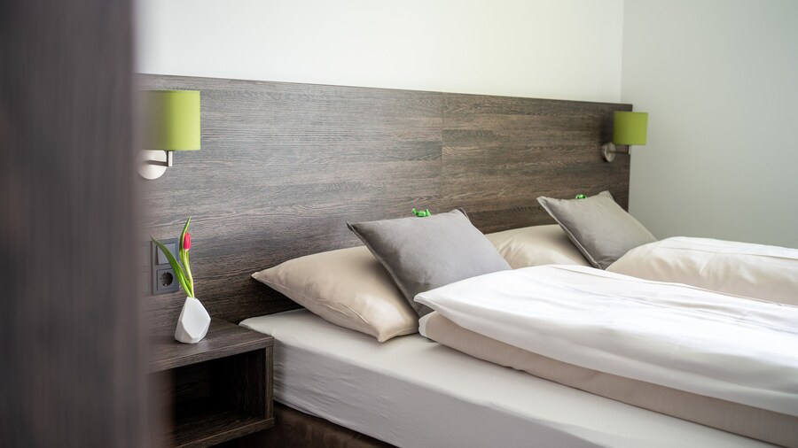 eee hotel Graz