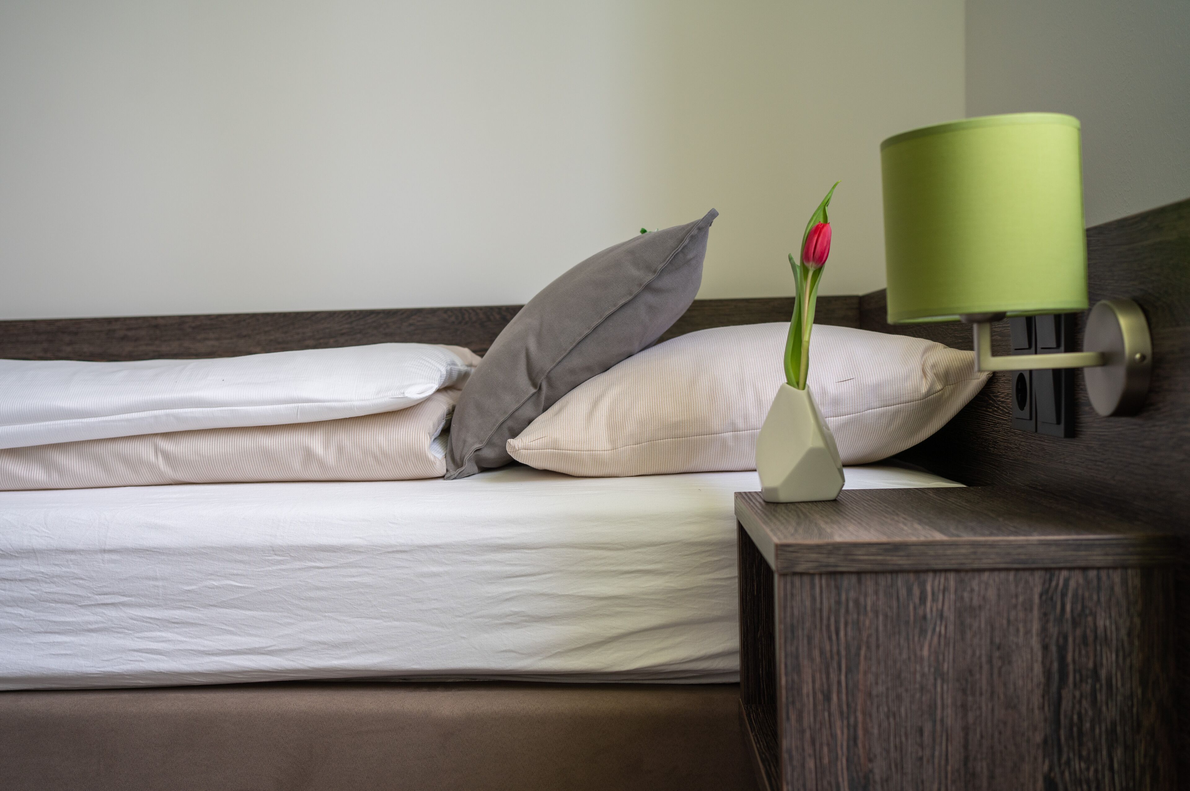 single room | in-room safe, desk, soundproofing, free wifi