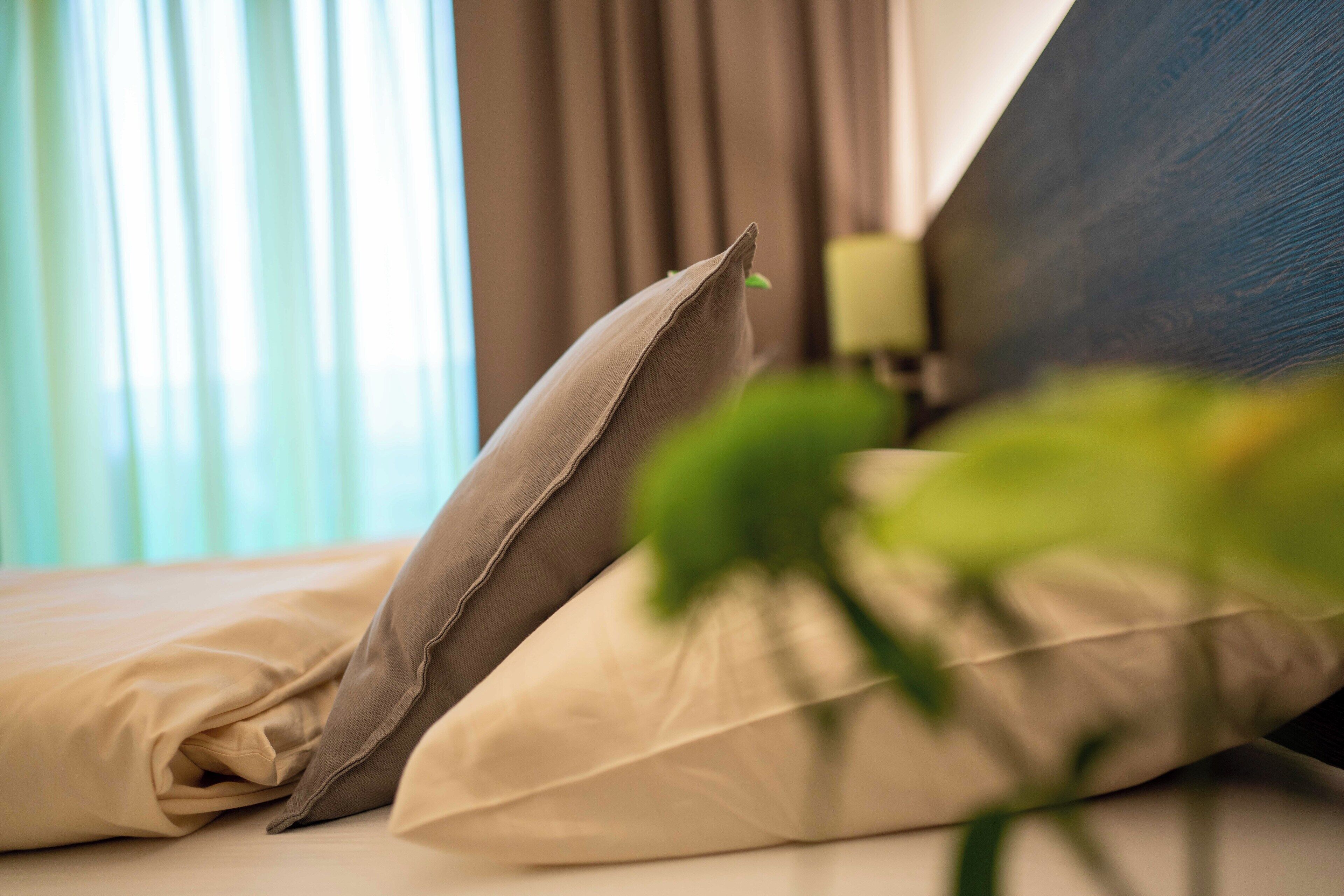 Double Room | Desk, laptop workspace, soundproofing, free WiFi