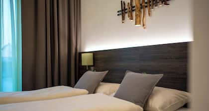 eee hotel Gunskirchen