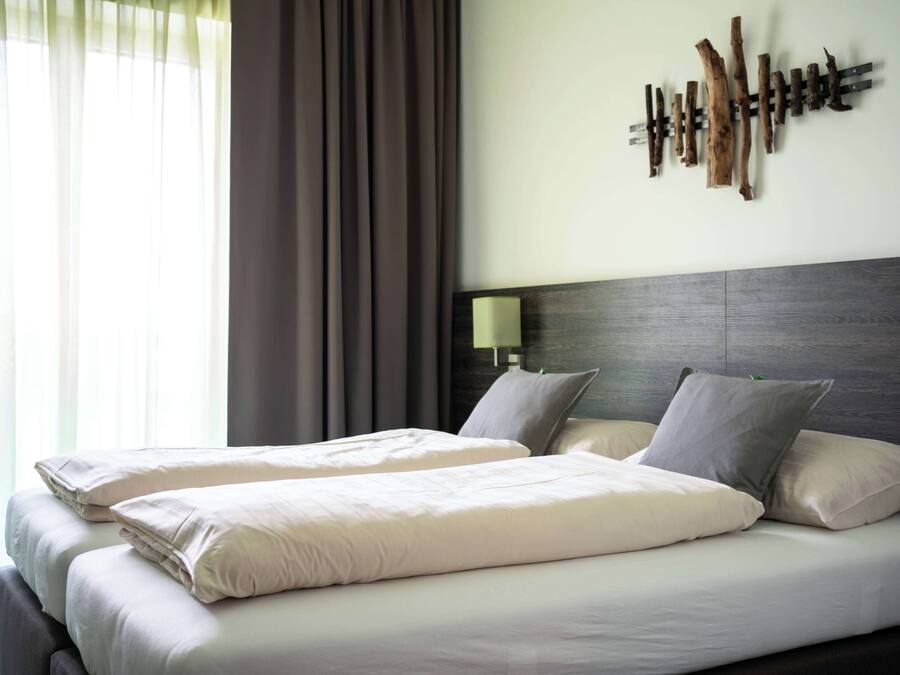 Habitación doble