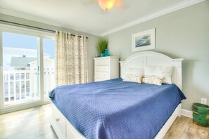 3 Schlafzimmer, WLAN, Bettwäsche