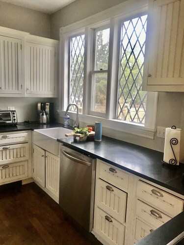 Historic Victorian by the Sea