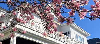Historic Victorian by the Sea