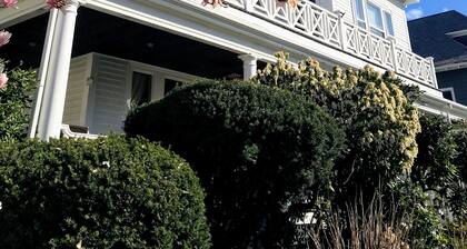 Historic Victorian by the Sea