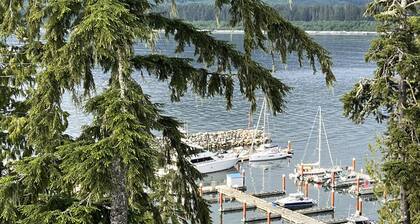 Shore 2 Please - Lower Unit,BRIGHT/Mountain views H198251310