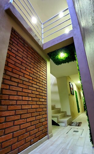 Morelia homestay 5 blocks from Cathedral 