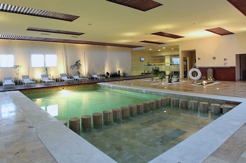 Hotel Opus Grand Toluca Aeropuerto