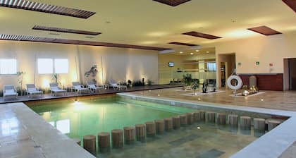 Hotel Opus Grand Toluca Aeropuerto