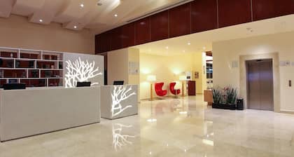 Hotel Opus Grand Toluca Aeropuerto