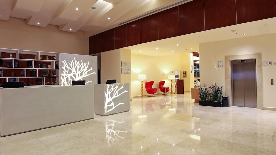 Hotel Opus Grand Toluca Aeropuerto