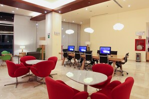 Dagelijks ontbijtbuffet (MXN 230 per persoon)