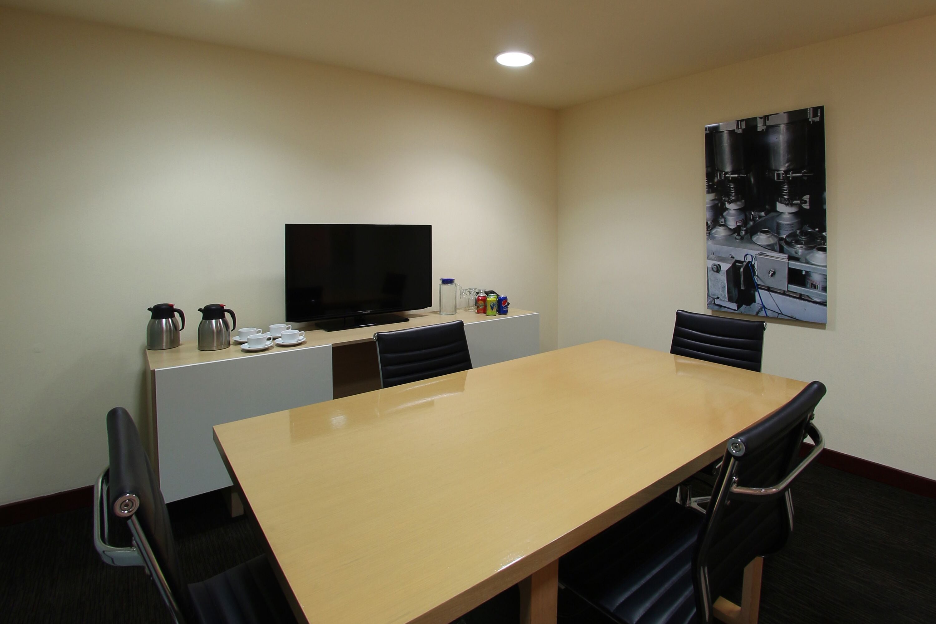 Foto - Hotel Opus Grand Toluca Aeropuerto