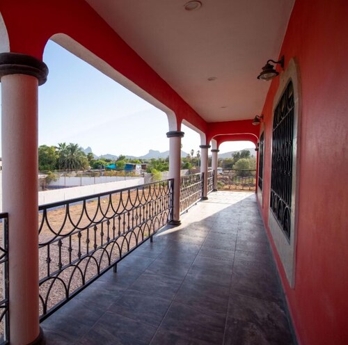 Hacienda Gallardo 104-4