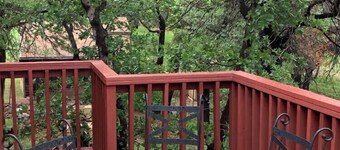 Bear Mountain Ranch at Ramsey Canyon