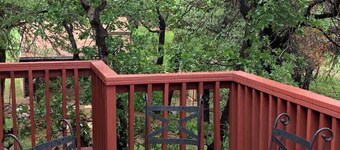 Bear Mountain Ranch at Ramsey Canyon