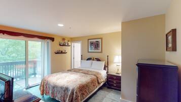 3 chambres, Wi-Fi, draps fournis